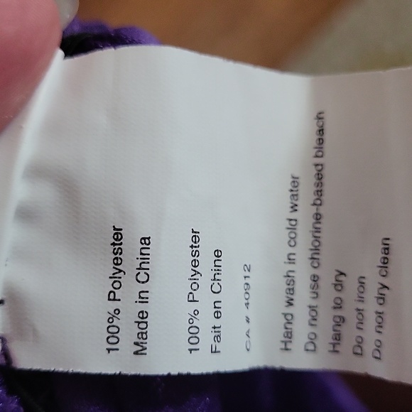 Halloween 🎃 Money Girl Vegas Costume Small - Picture 5 of 7